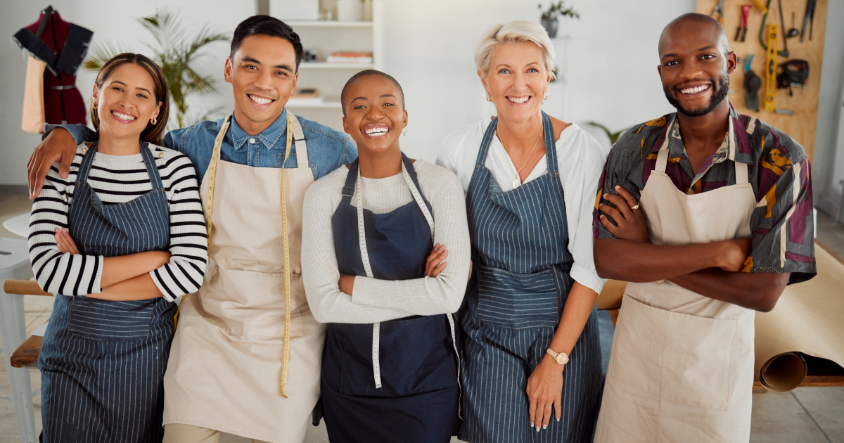 About NORTHWEST REGIONAL COUNCIL OF SMART